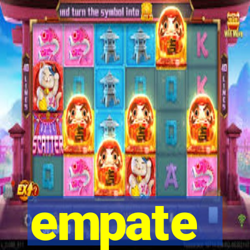 empate - 1 betano o que significa